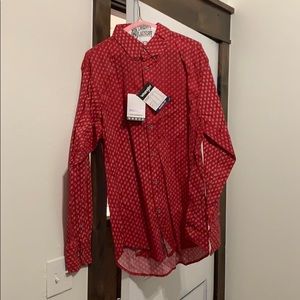 Wrangler Performance Shirt